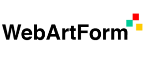 WebArtForm